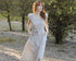 Calais Dress
